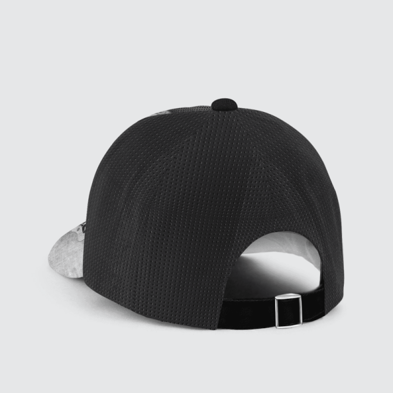 Las Vegas Raiders Classic Cap Image 2