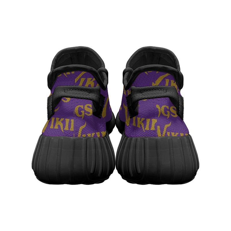 Minnesota Vikings TYeezy Shoes