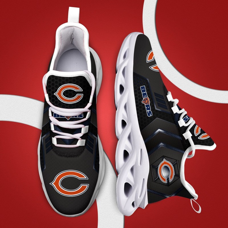 NFL Merchandise Sneakers