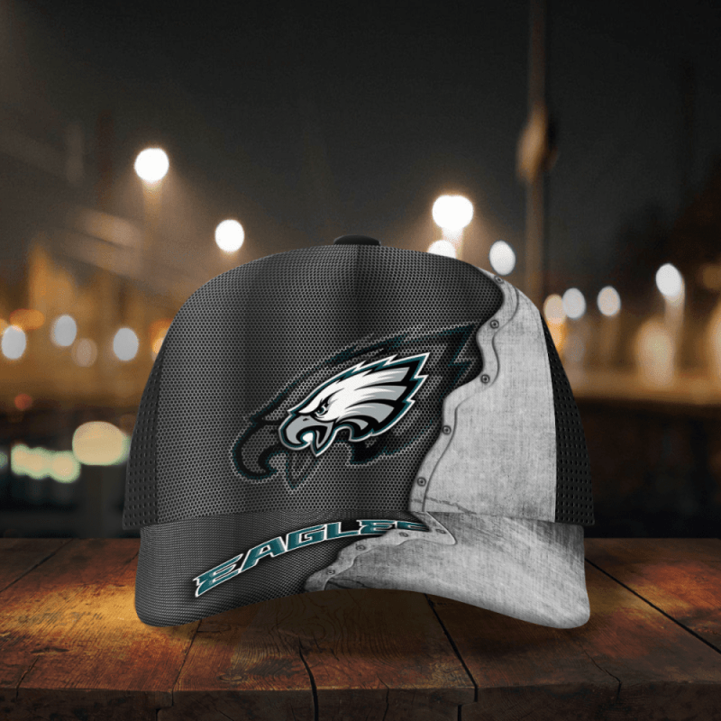 Philadelphia Eagles Cap