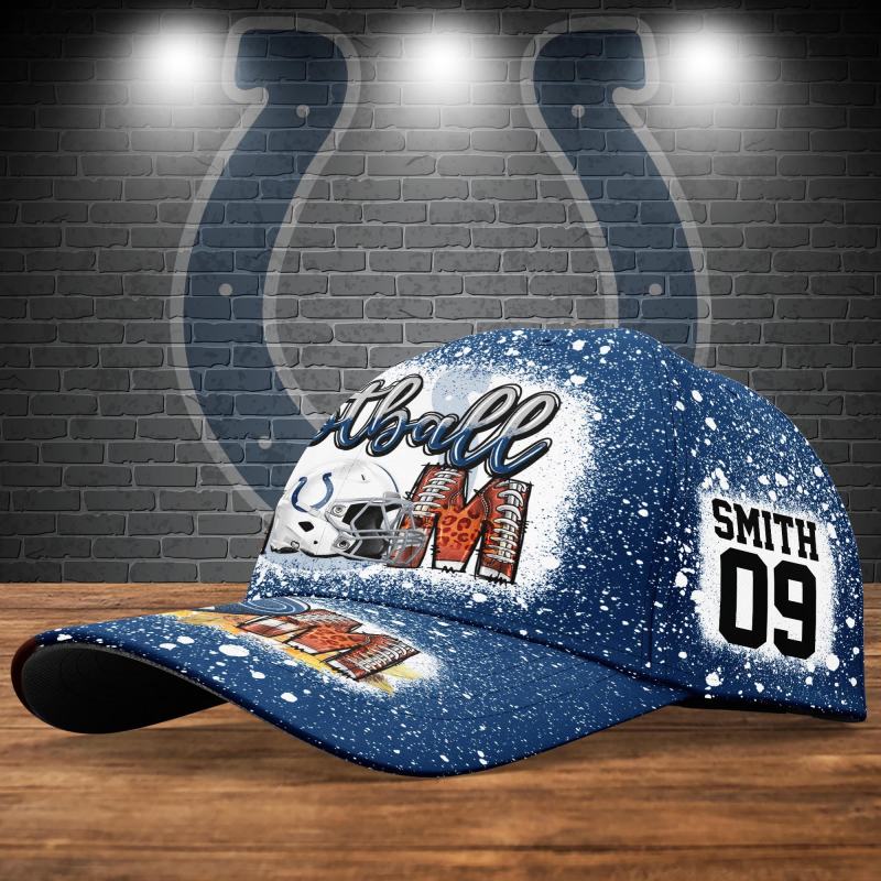 Football Fan Cap