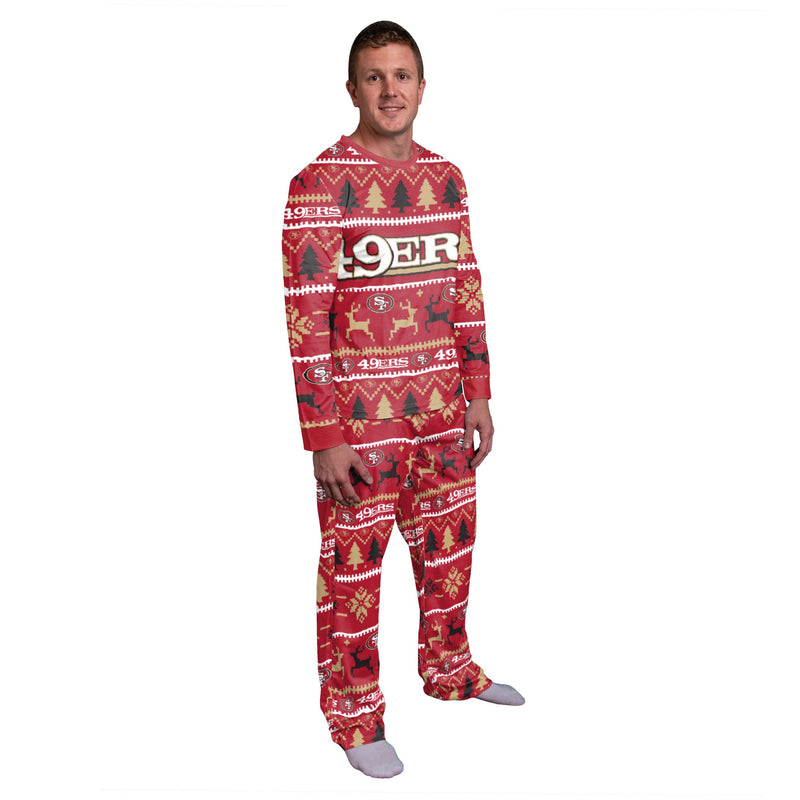 NFL Family Pajama Set