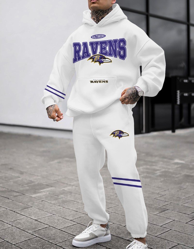 Baltimore Ravens Hoodie