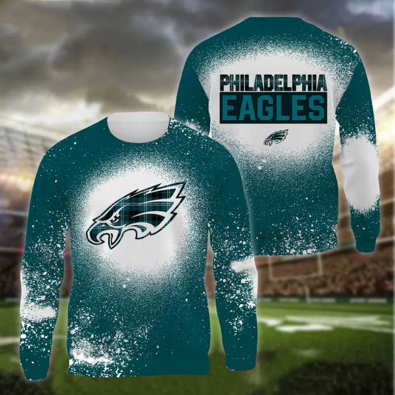 Philadelphia Eagles Sweatershirt