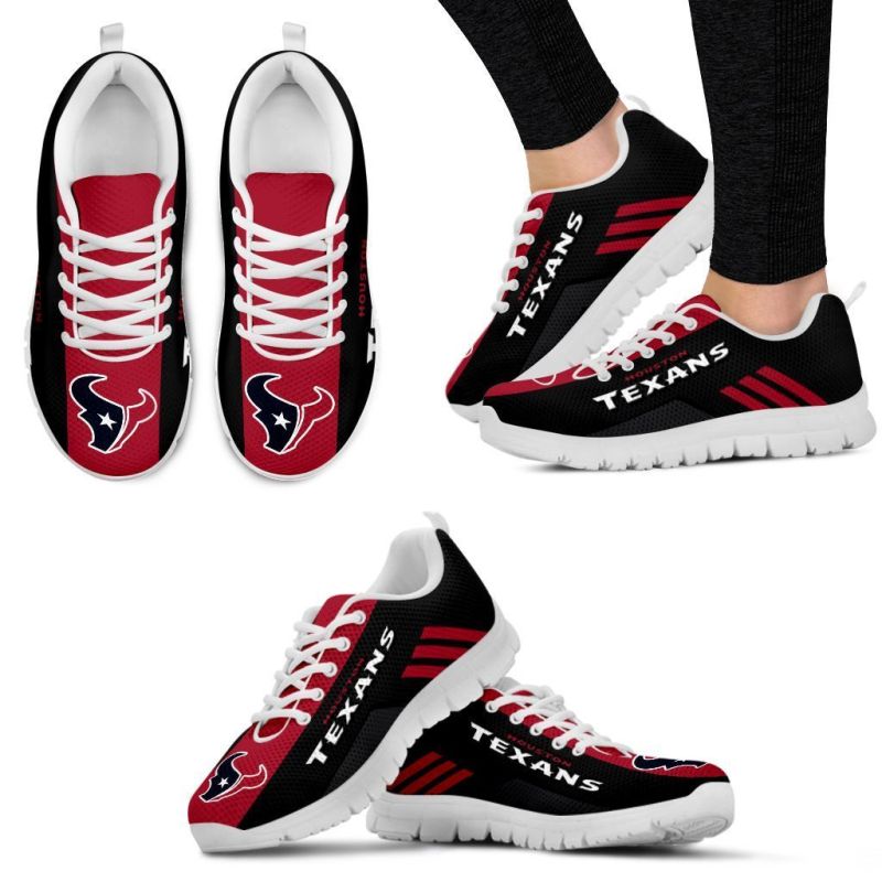 Houston Texans Sneakers 052