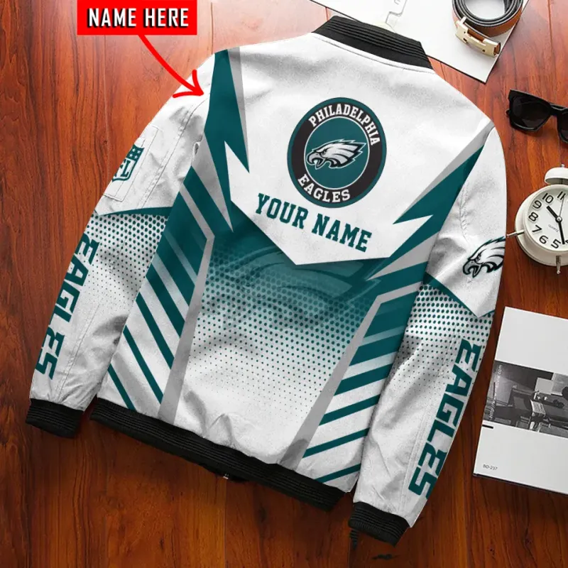 Philadelphia Eagles Winter Fan Gear