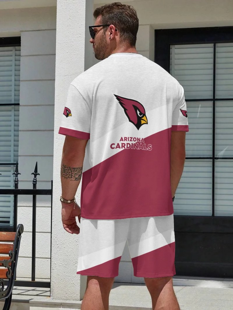 Arizona Cardinals Fan Apparel