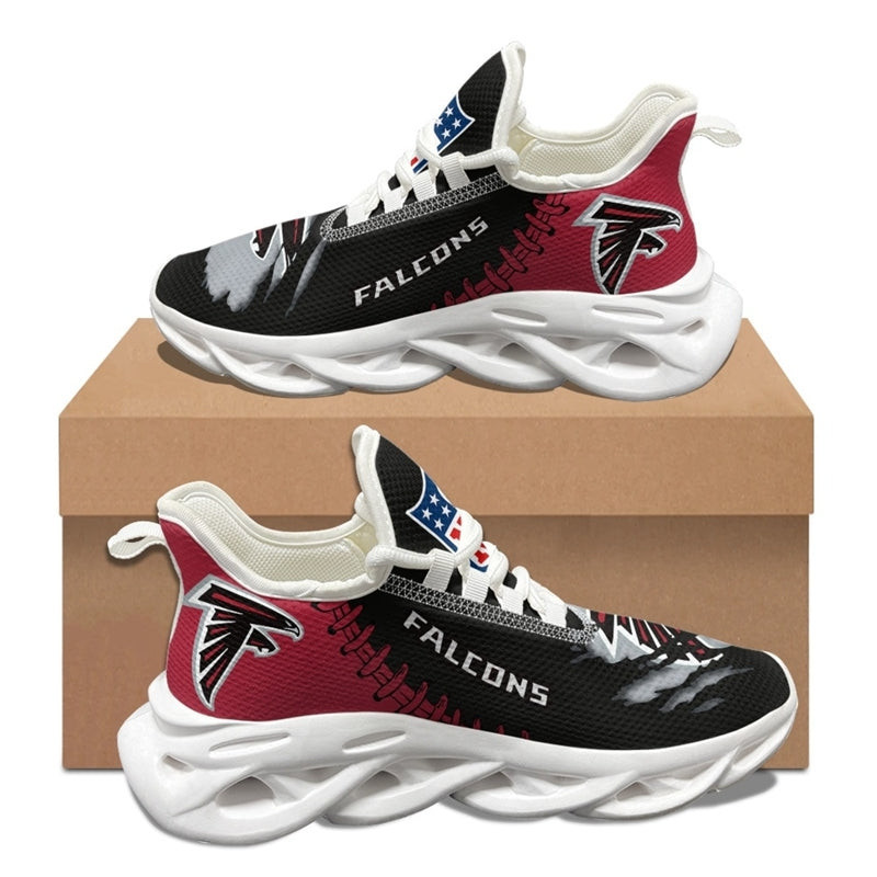Atlanta Falcons Sneakers