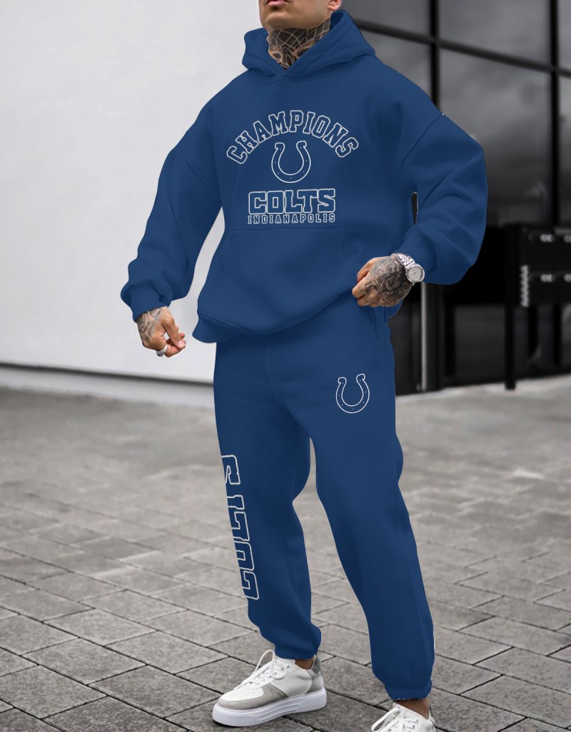 Indianapolis Colts Sweatpants