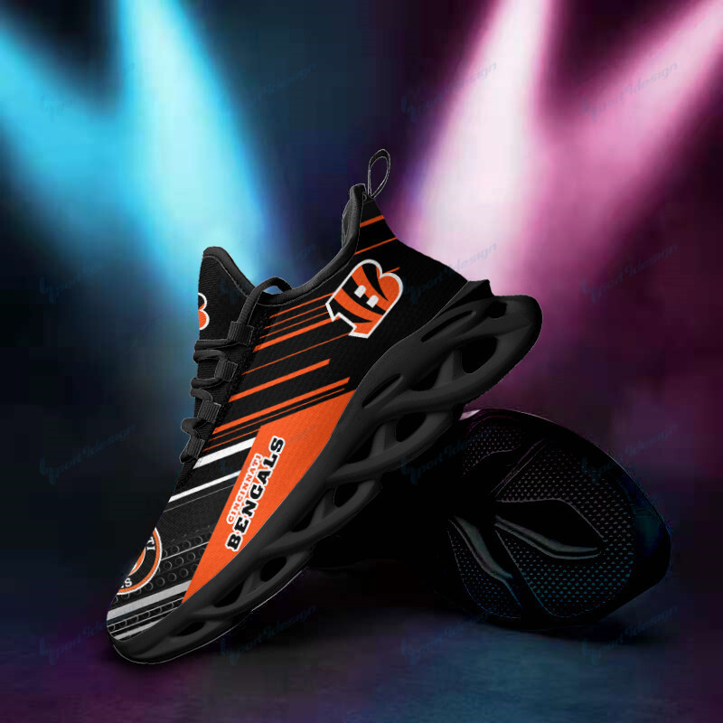 Houston Texans Yezy Running Sneakers