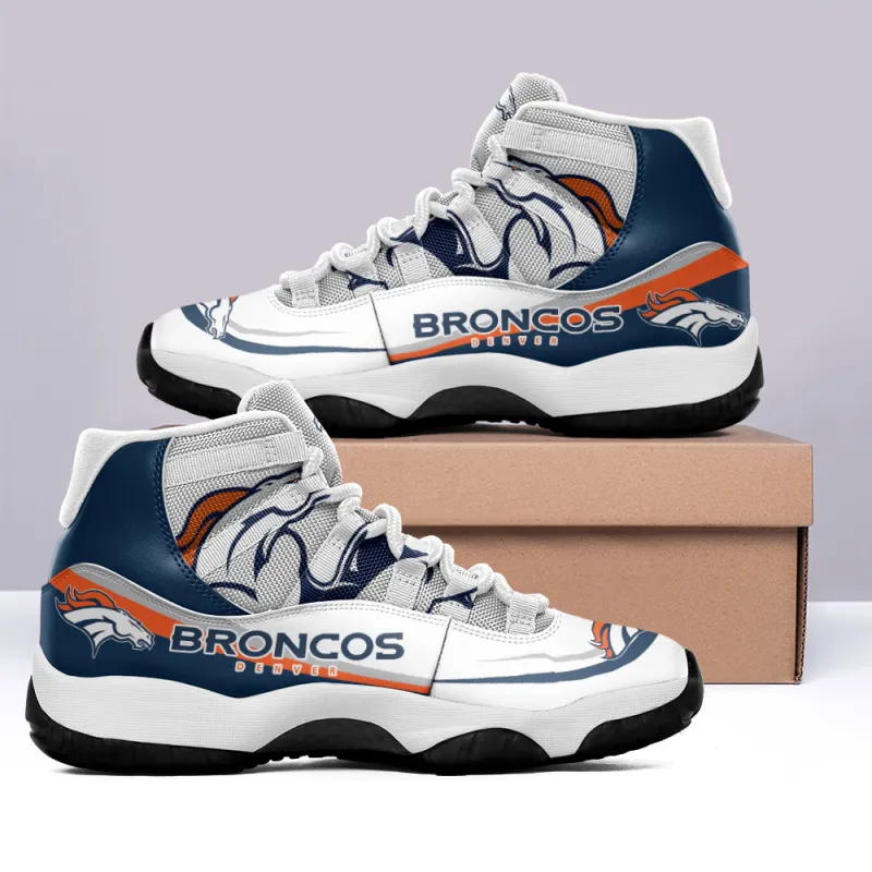 Denver Broncos AJD11 Sneakers