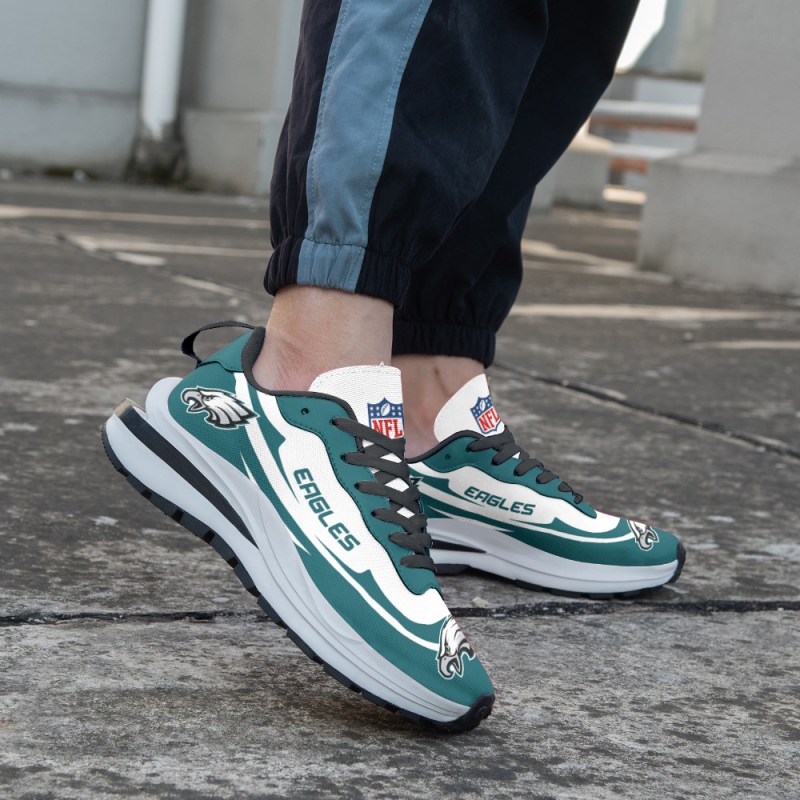 Philadelphia Eagles HF3 Sneakers 7