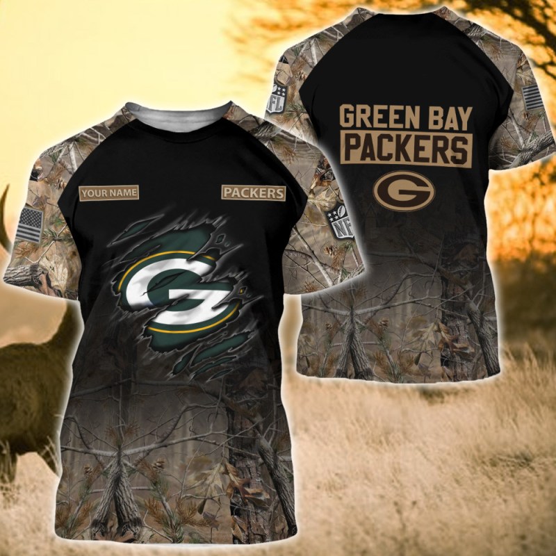 Green Bay Packers Fan Gear