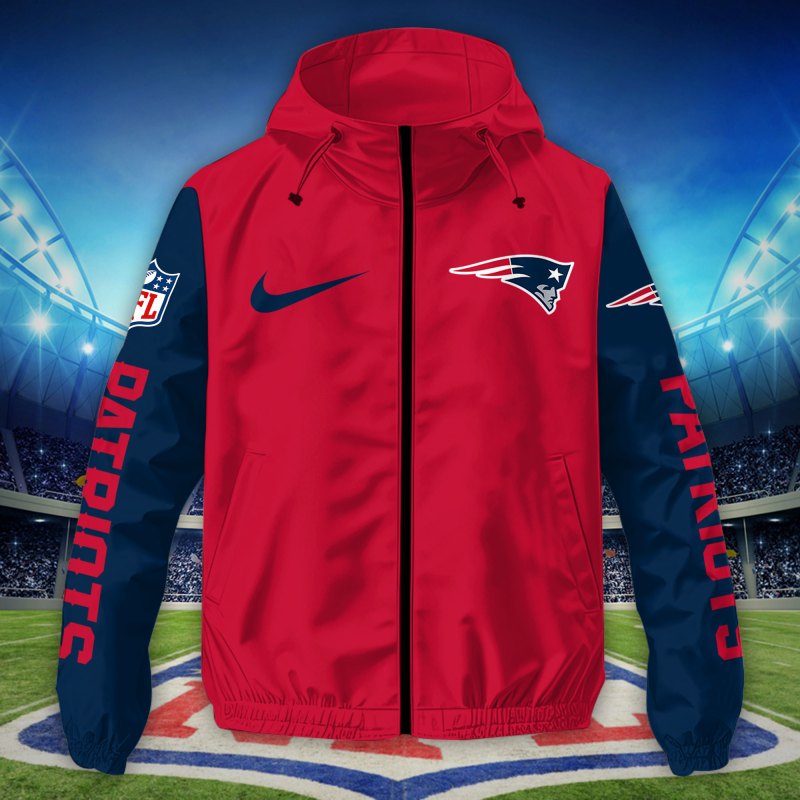 Comfortable Outdoor Jacket for Fans