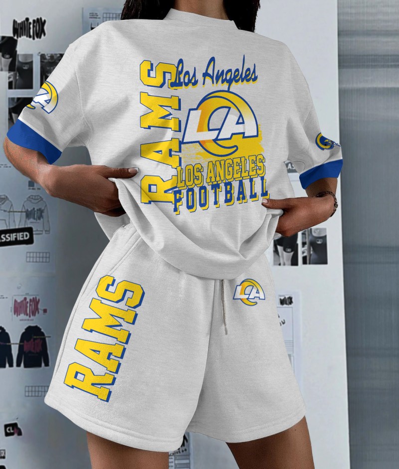 Los Angeles Rams Fan Gear