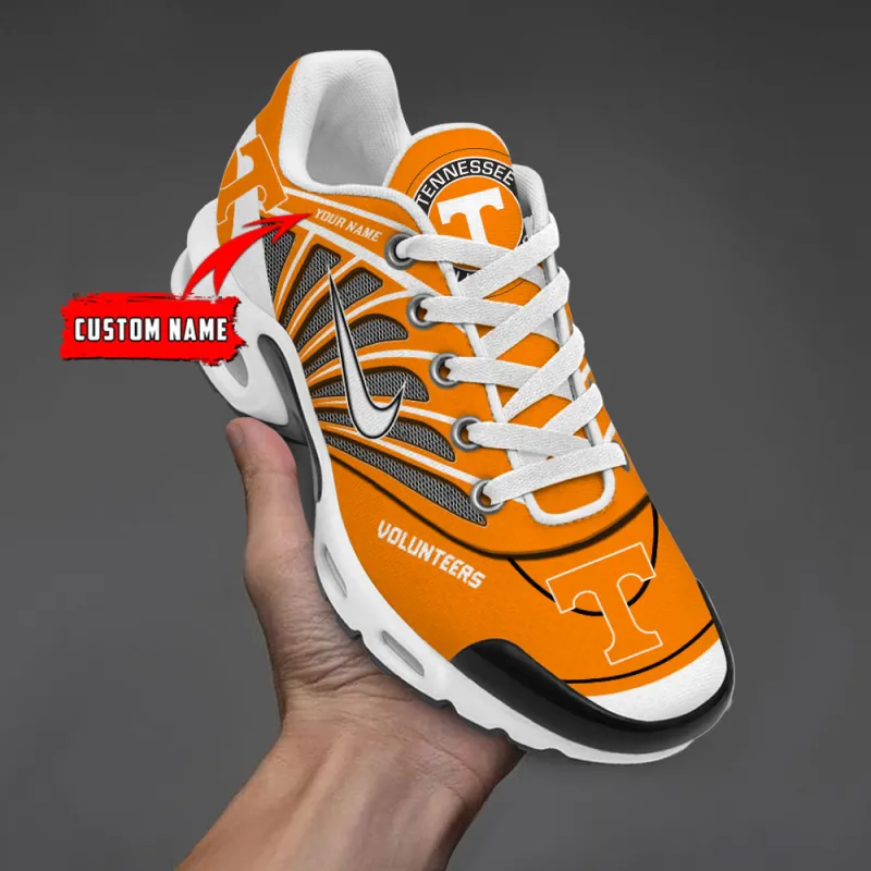 Tennessee Volunteers Youth Sneakers 3