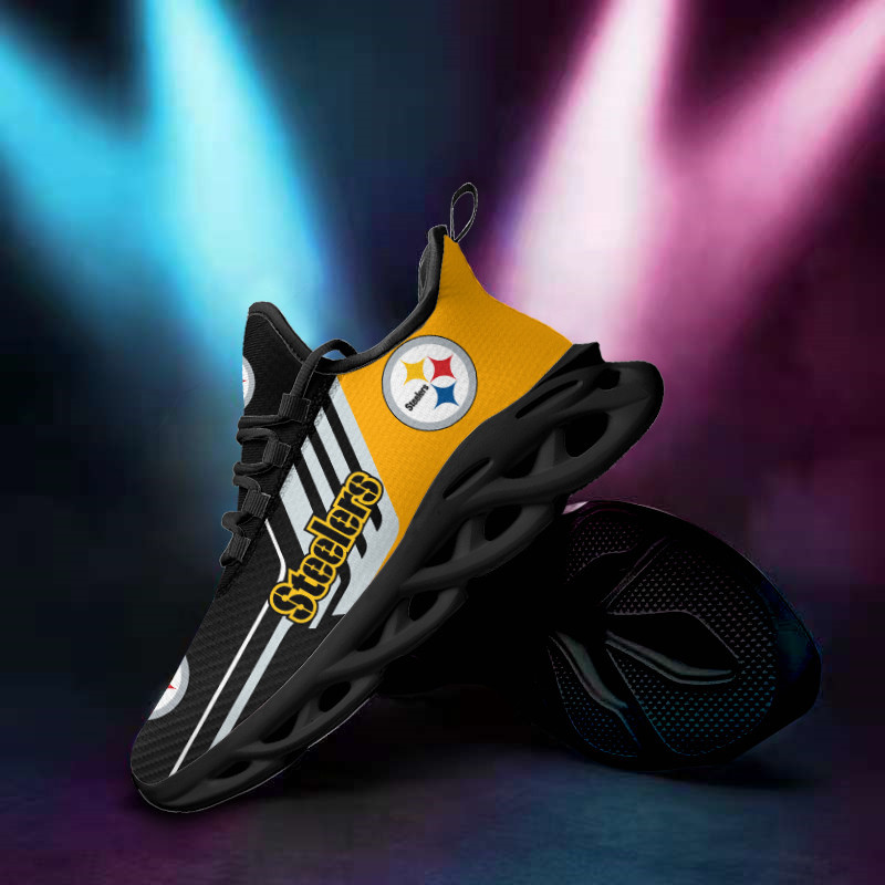 Comfortable Sports Sneakers for Fans