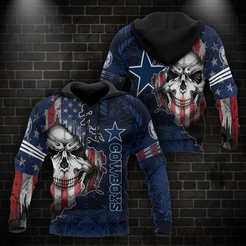 Dallas Cowboys Hoodie