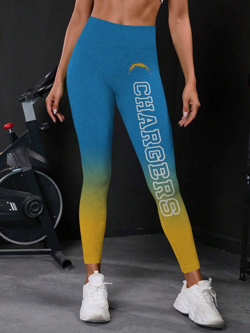 High Waist Push Up Leggings