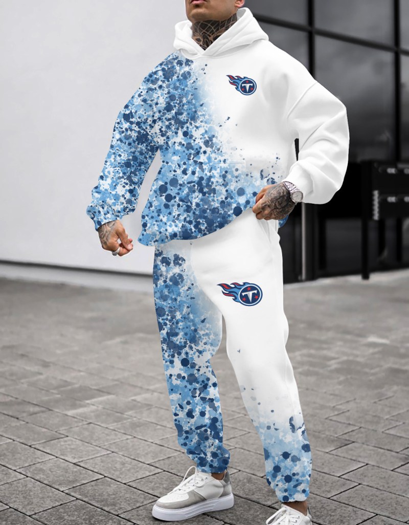 Tennessee Titans Hoodie