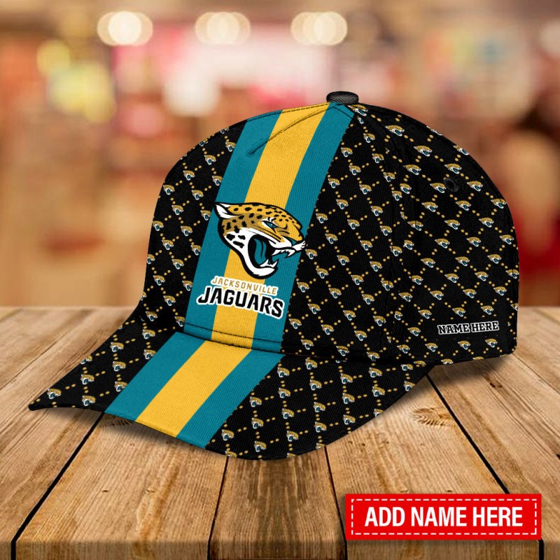 Jacksonville Jaguars Cap