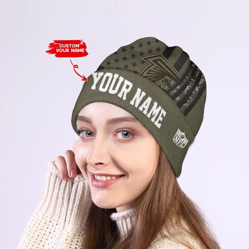NFL Fan Gear Beanie