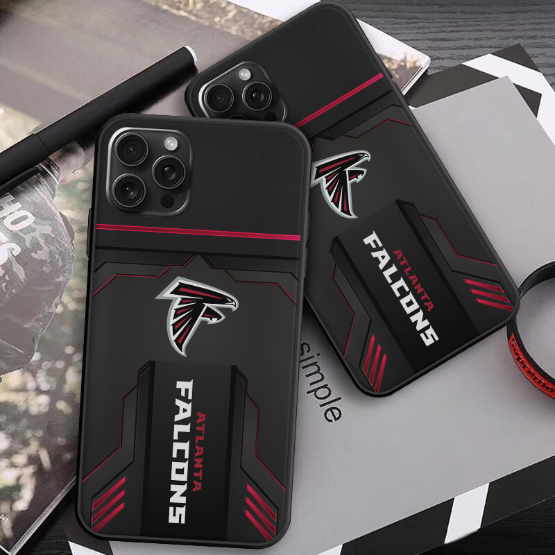 Atlanta Falcons Phone Case