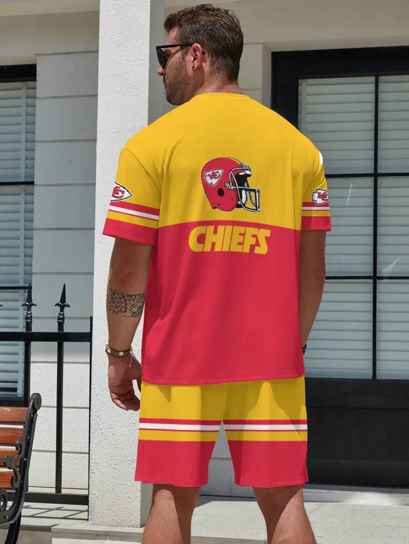 Kansas City Chiefs Apparel