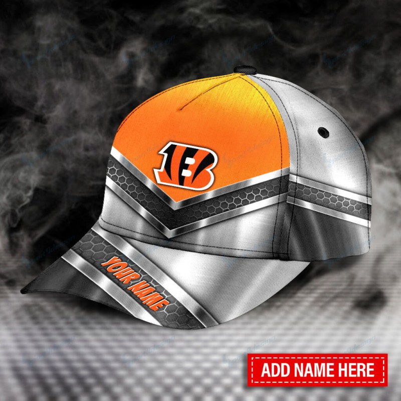 Cincinnati Bengals Classic Cap
