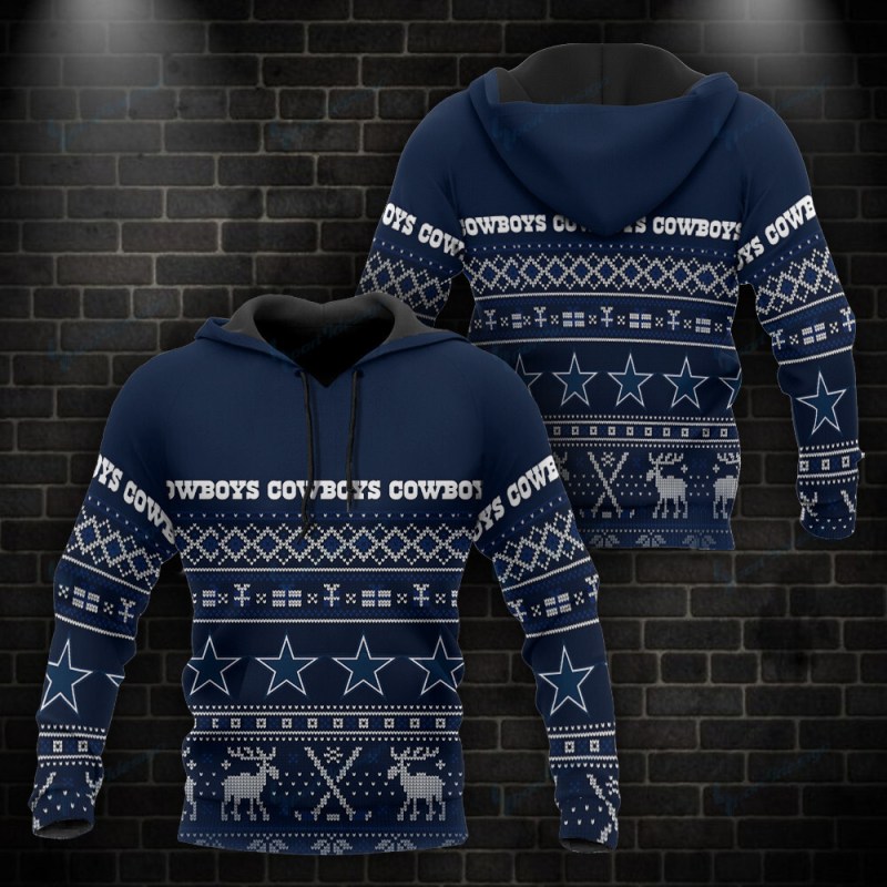 Dallas Cowboys Hoodie