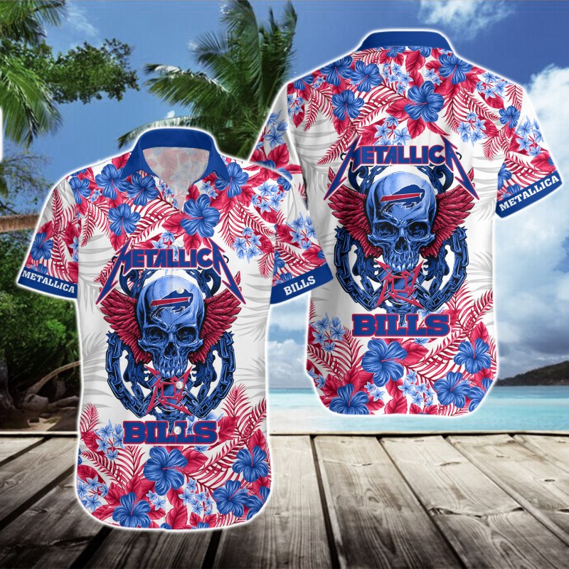 Buffalo Bills Shorts