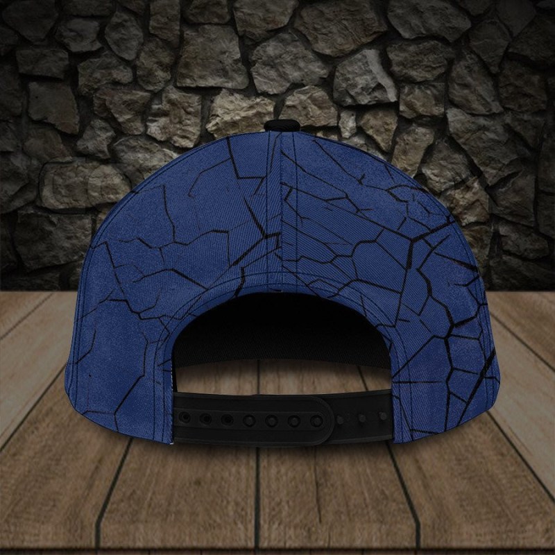 Denver Broncos Classic Cap 196 Overall Look