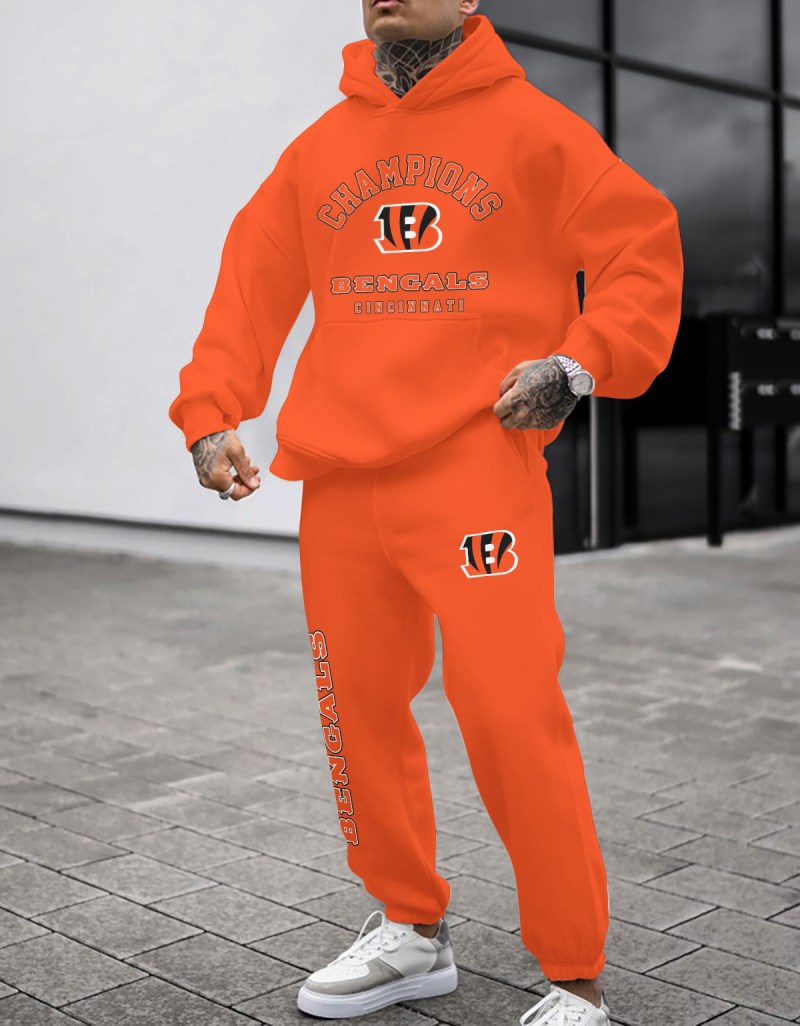 Cincinnati Bengals Sweatpants