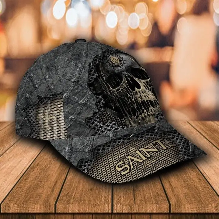 New Orleans Saints Classic Cap