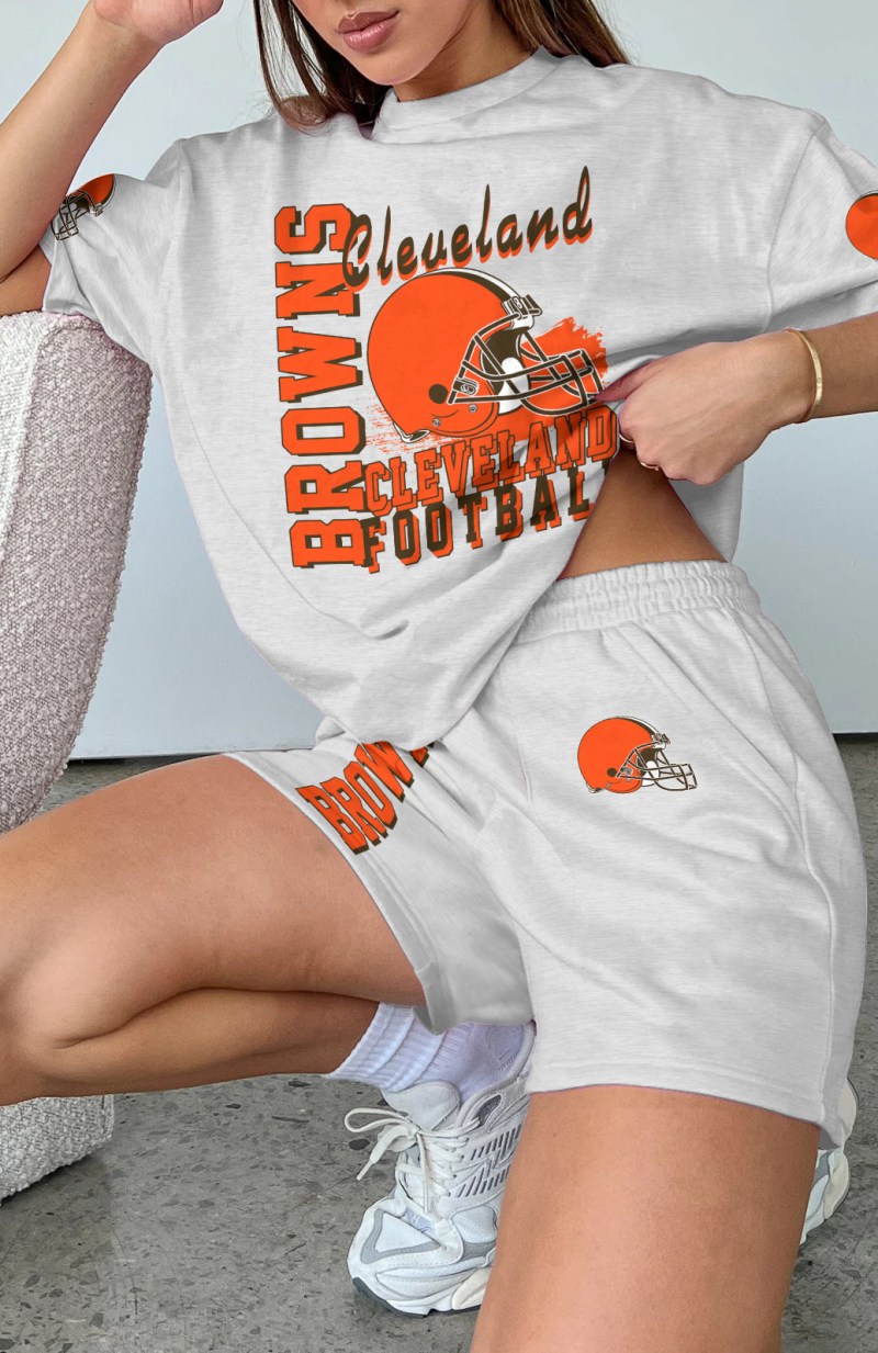 Cleveland Browns Sports Apparel
