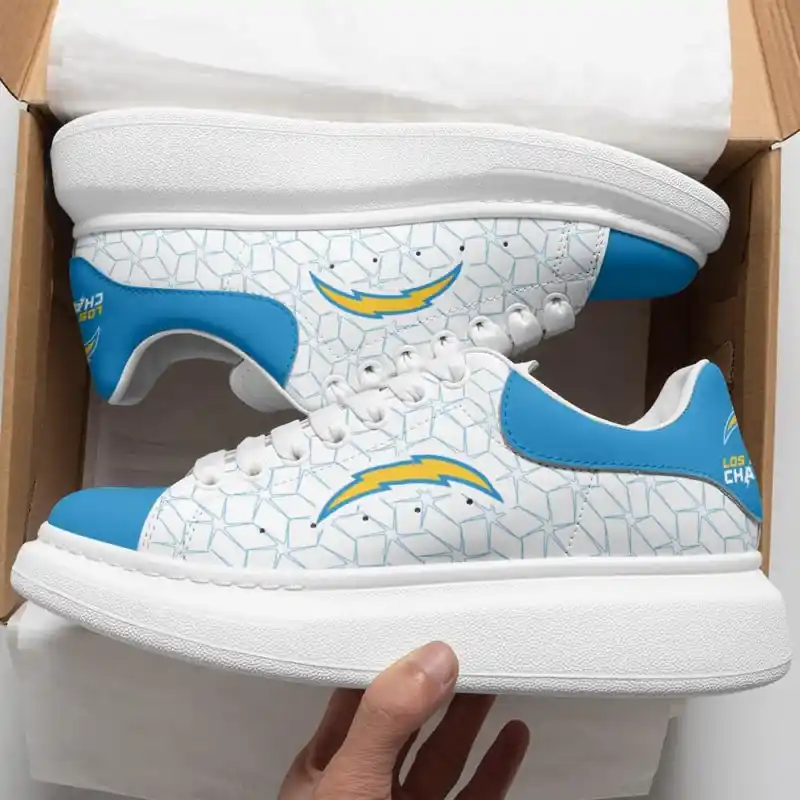 Los Angeles Chargers MQ Sneakers Sole