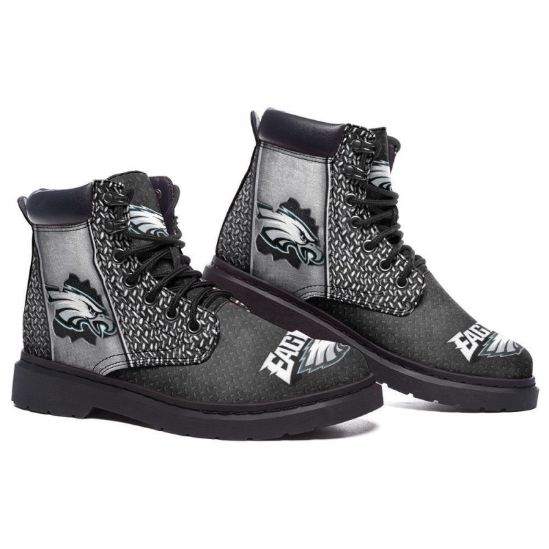 Philadelphia Eagles TBLCL Boots