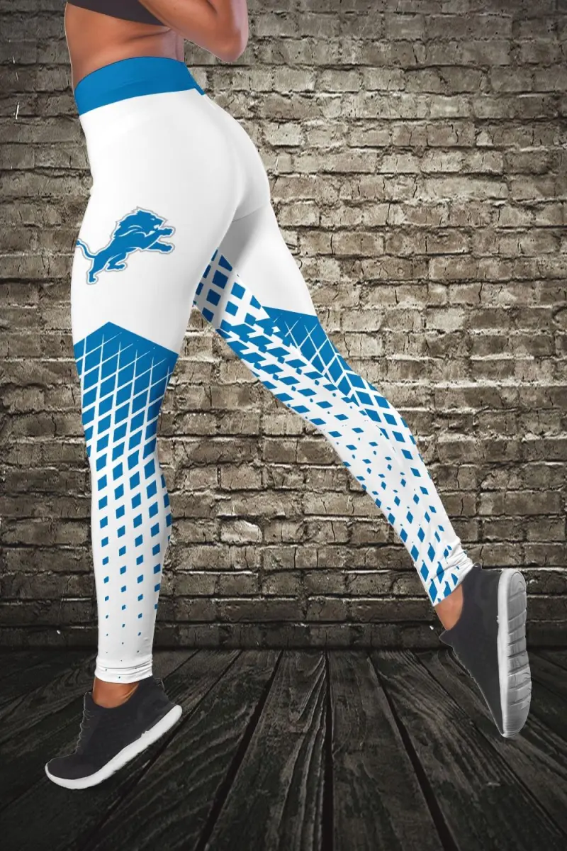 Stylish Detroit Lions Sports Apparel