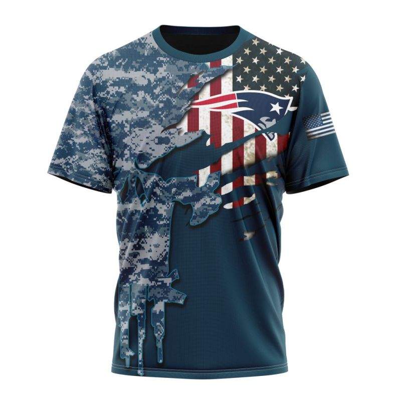 New England Patriots T-shirt