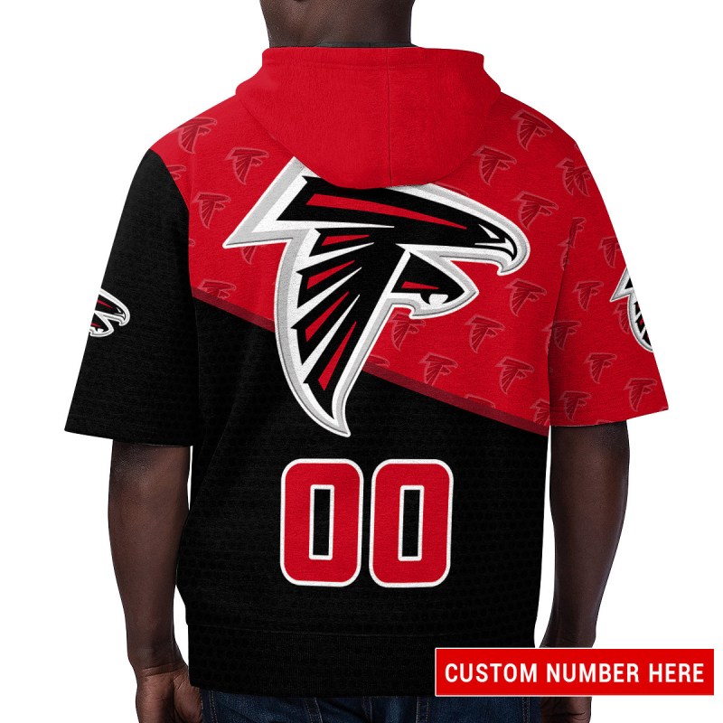 Stylish Atlanta Falcons Hoodie