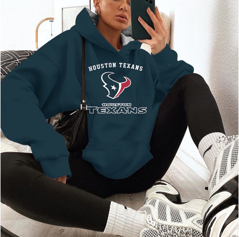 Houston Texans Hoodie