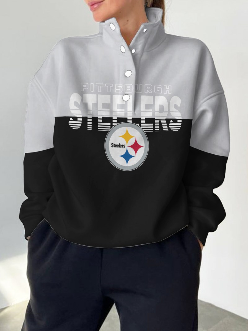Pittsburgh Steelers Sweatshirt
