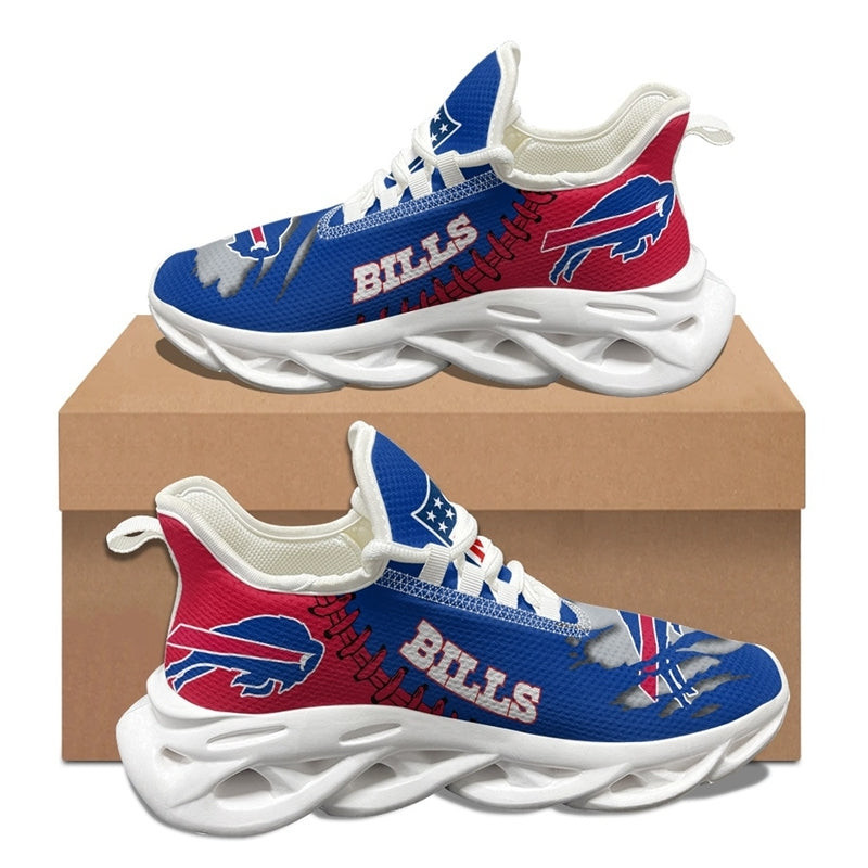 Buffalo Bills Sneakers