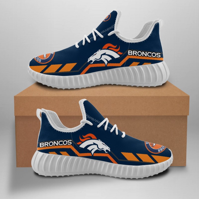 Denver Broncos New Sneakers