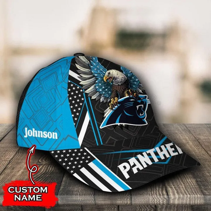 Carolina Panthers Classic Cap