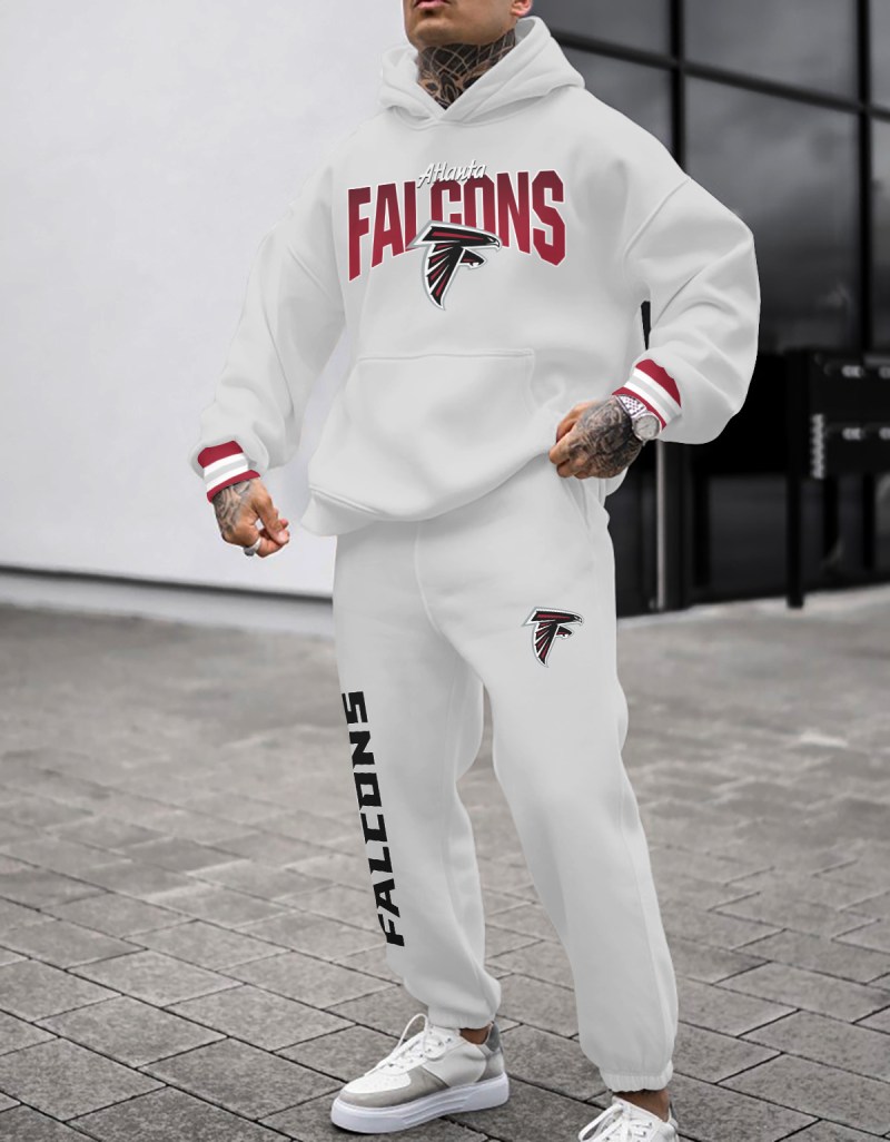 Atlanta Falcons Hoodie