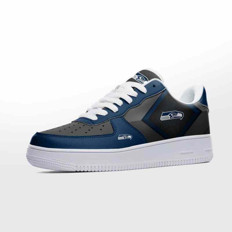 NFL Seattle Seahawks Sneakers