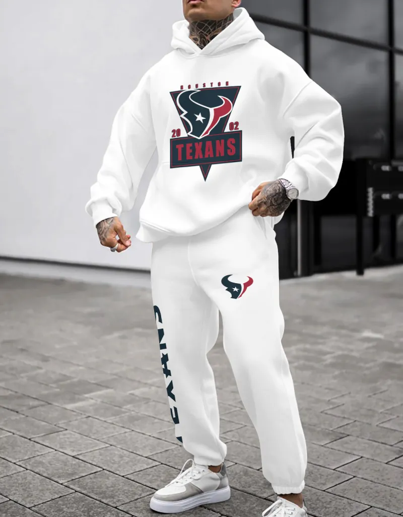 Houston Texans Hoodie