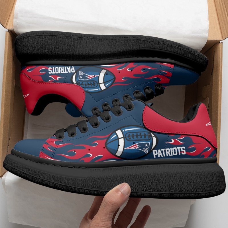 Stylish MQ Sneakers