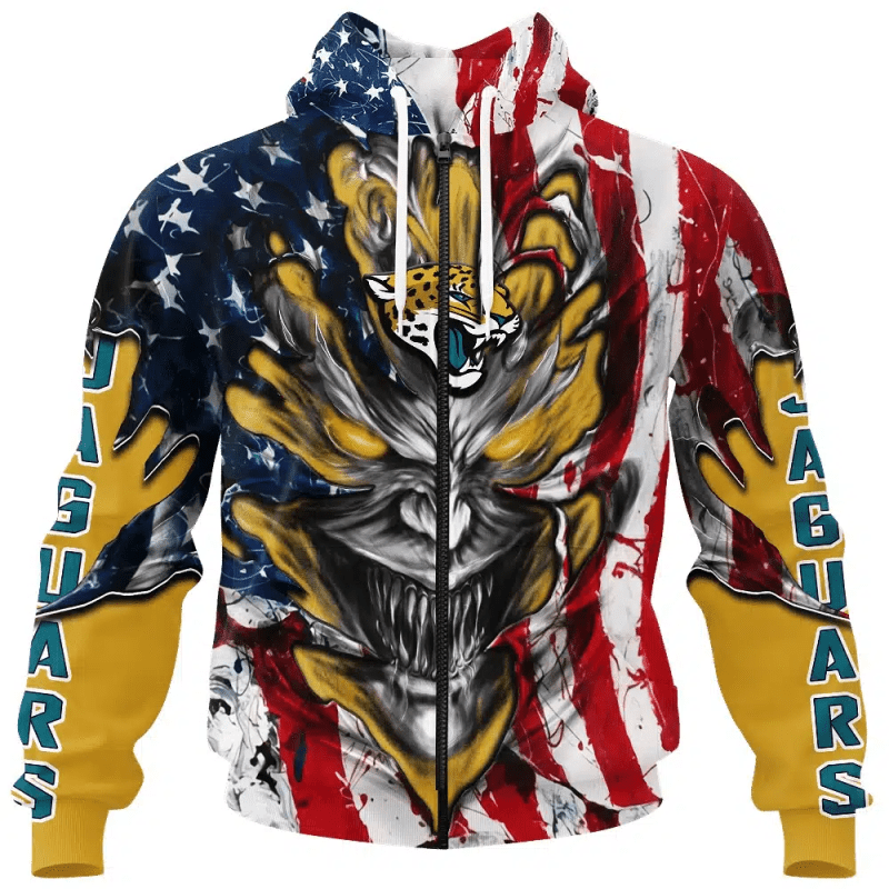 Stylish NFL Sweatshirt